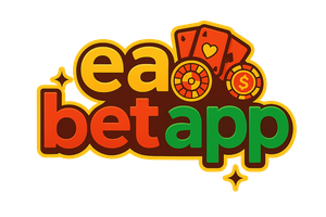 EA Bet App Logo